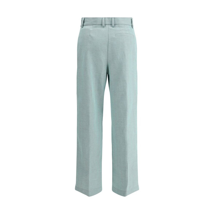 Forte_Forte Linen cargo Pants