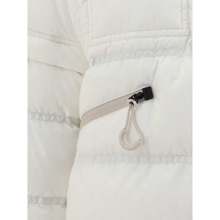 Moncler Grenoble Mauduit Down Jacket