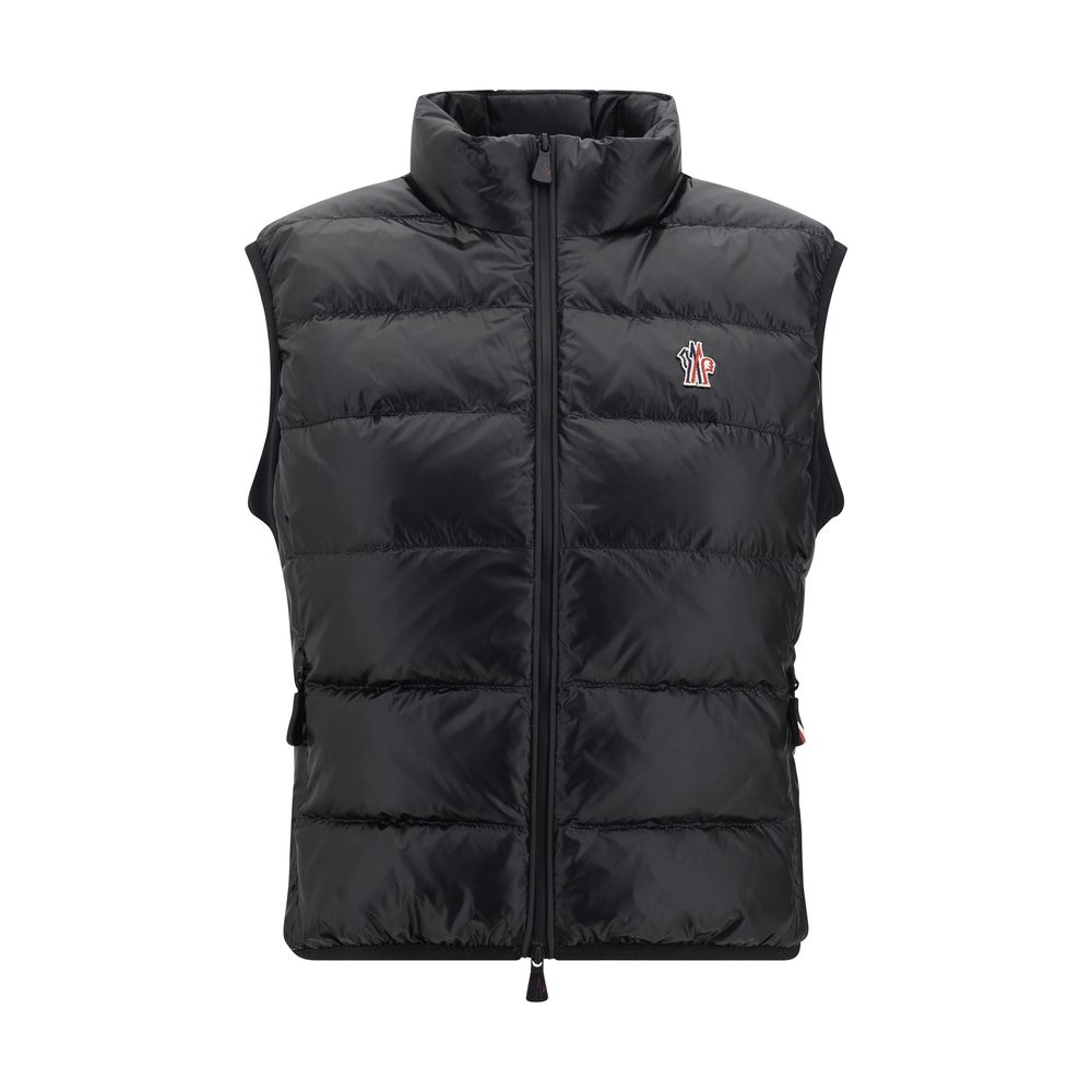 Moncler Grenoble Down Vest