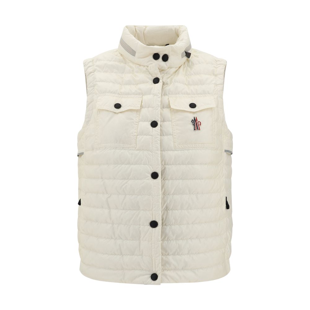 Moncler Grenoble Gumiane down Gilet