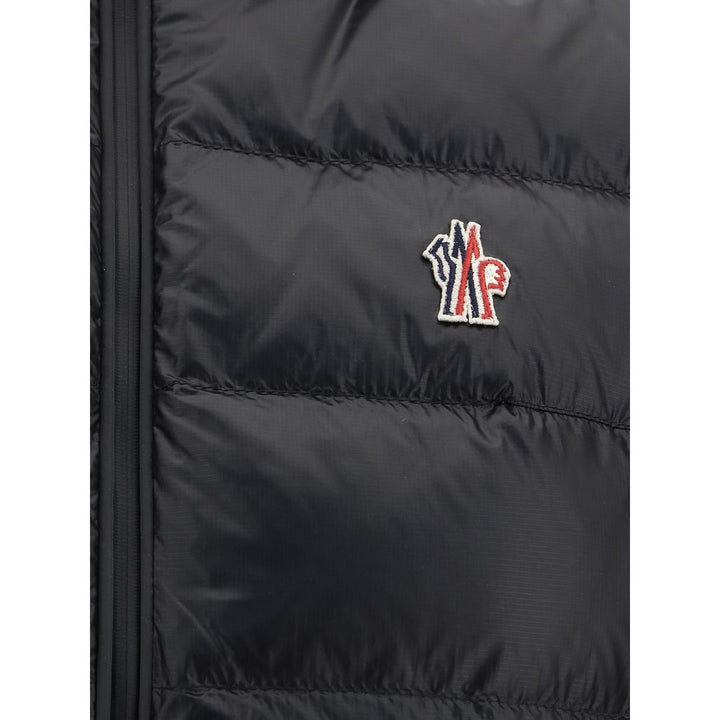 Moncler Grenoble Down Vest