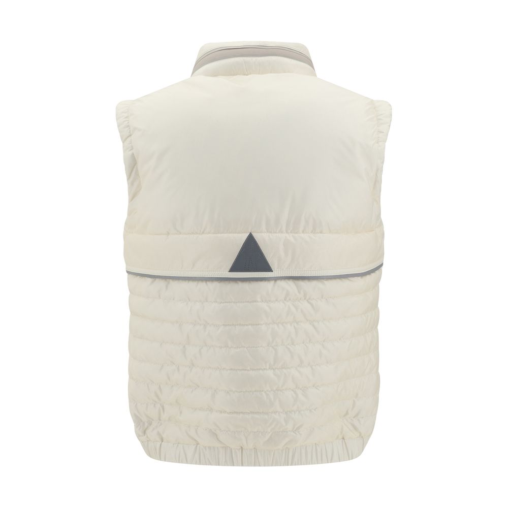 Moncler Grenoble Gumiane down Gilet