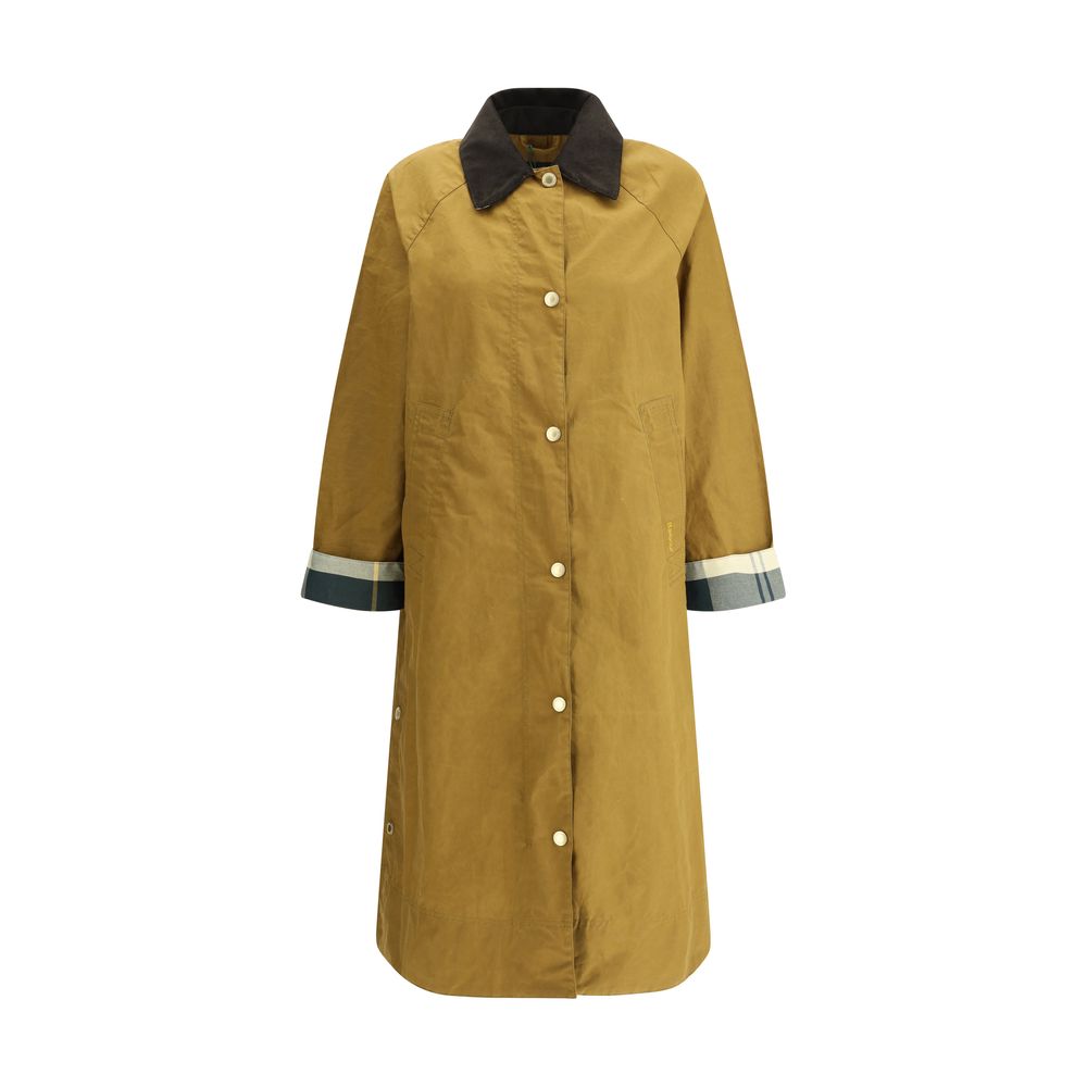 Barbour Ettie waterproof Jacket