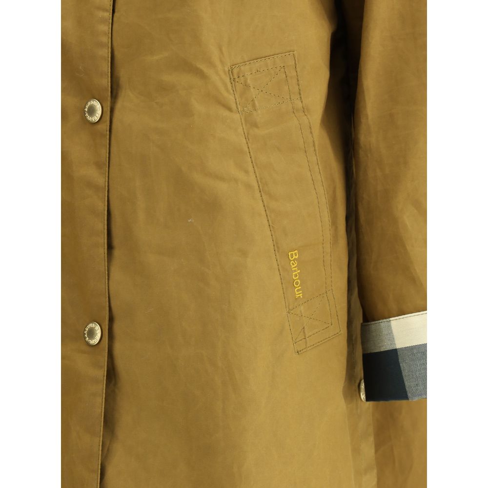 Barbour Ettie waterproof Jacket