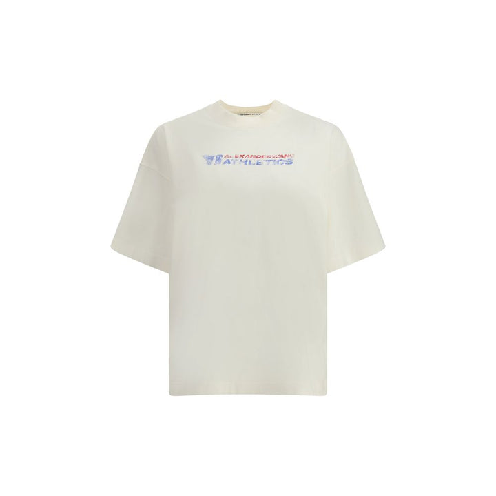 Alexander Wang Oversized T-shirt