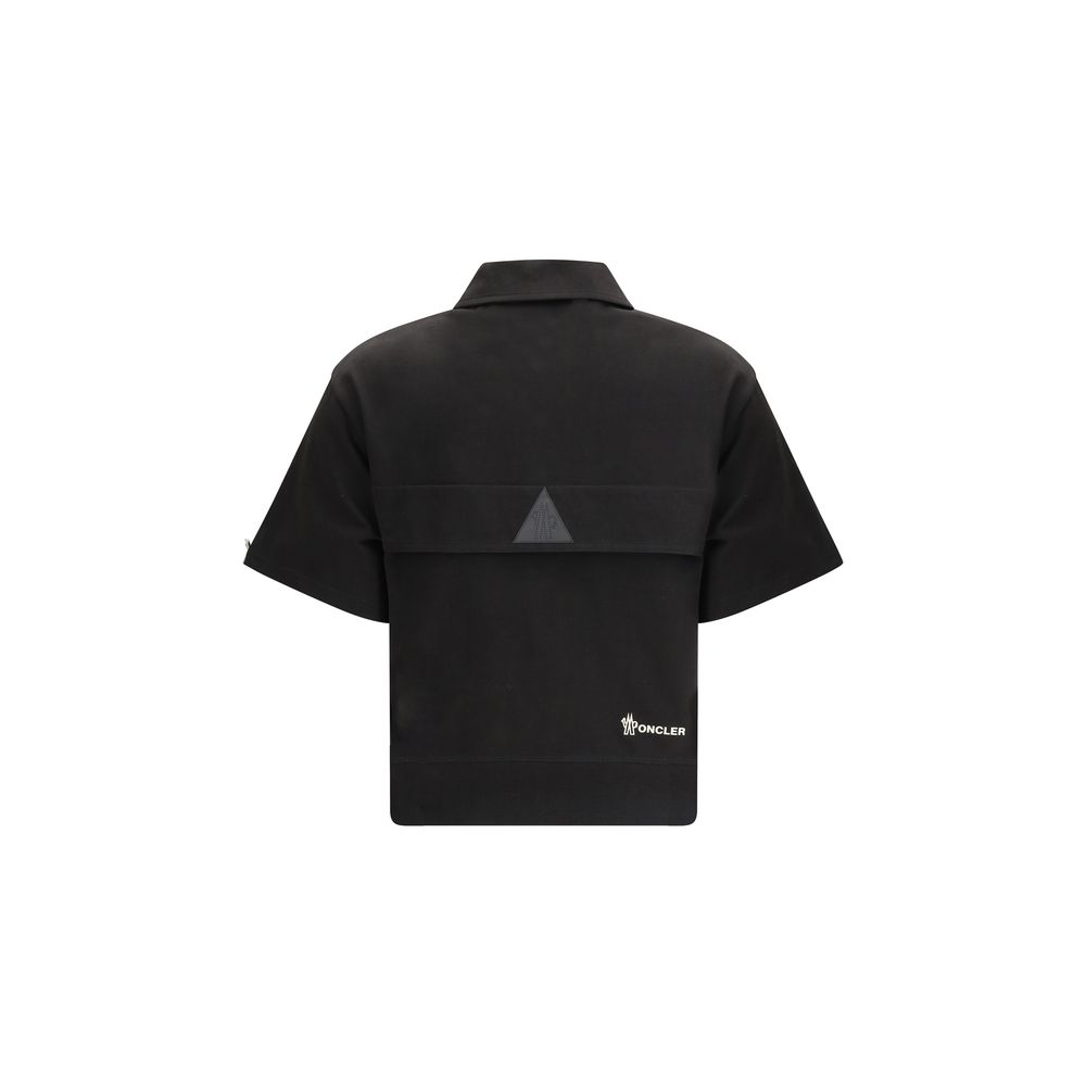 Moncler Grenoble Polo Shirt