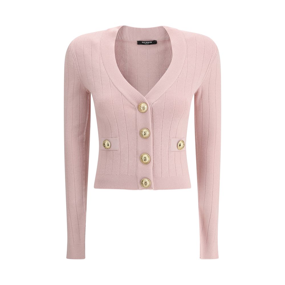 Balmain Cardigan