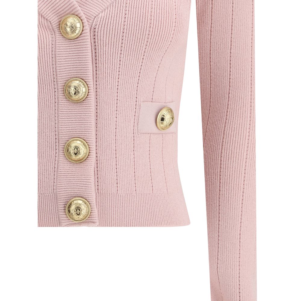 Balmain Cardigan