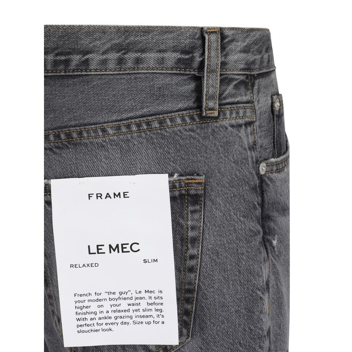 Frame Le Mec Pants