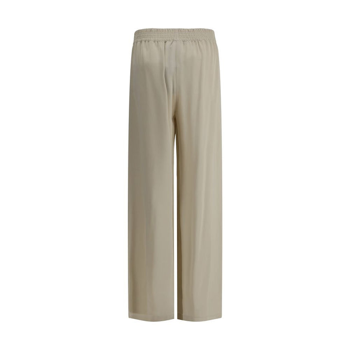 Fabiana Filippi Silk Pants