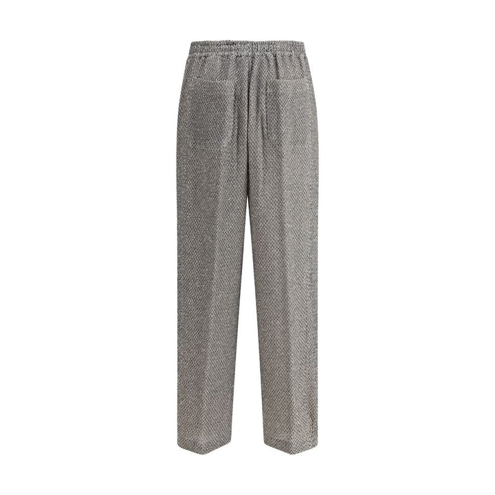 Giorgio Armani Stretch Pants