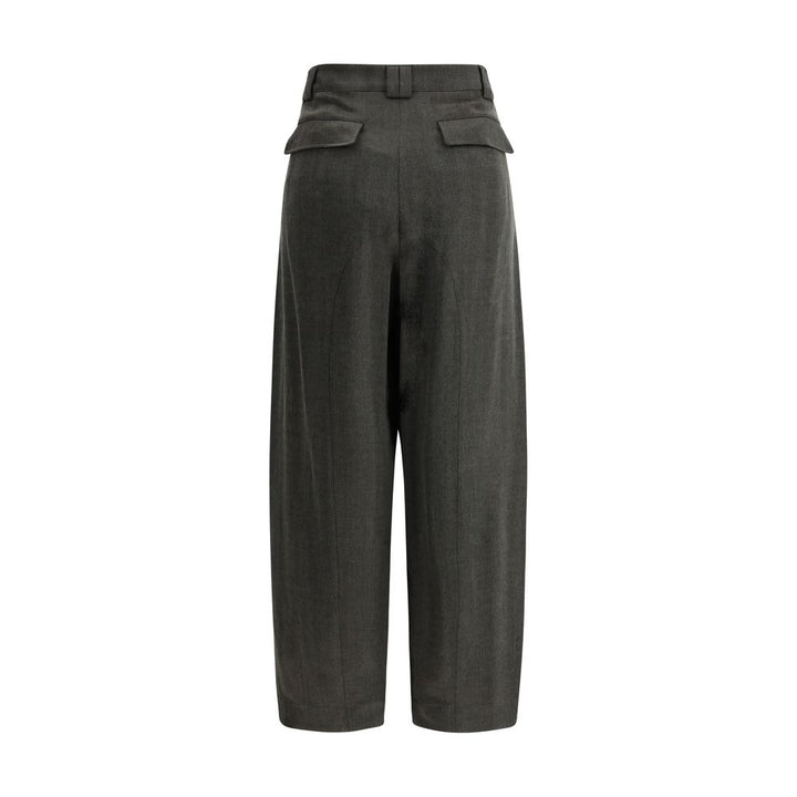 Giorgio Armani Stretch Pants