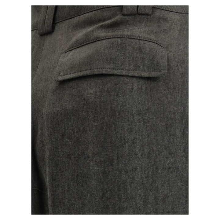 Giorgio Armani Stretch Pants