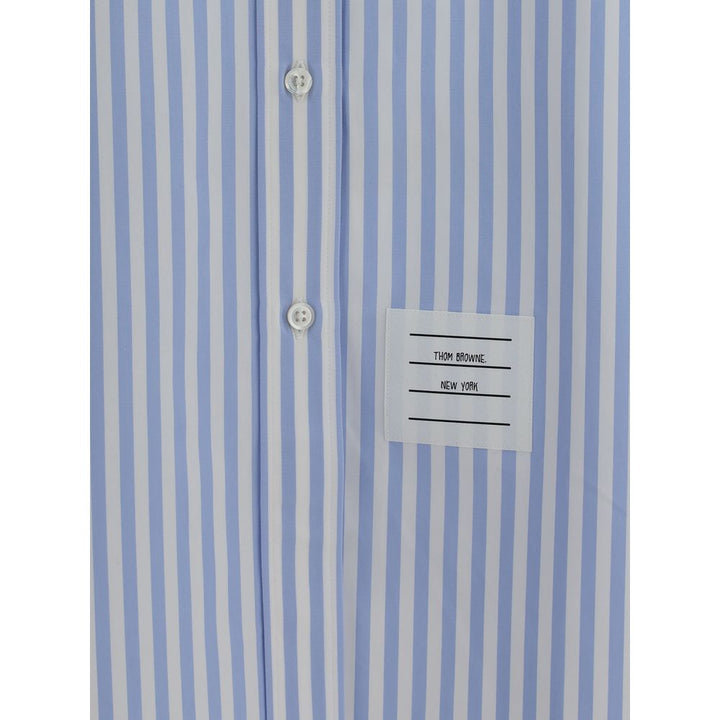 Thom Browne Ribbed Shirt