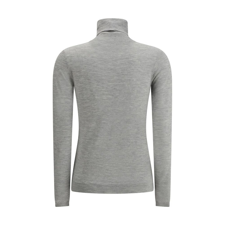 Brunello Cucinelli Turtleneck Sweater