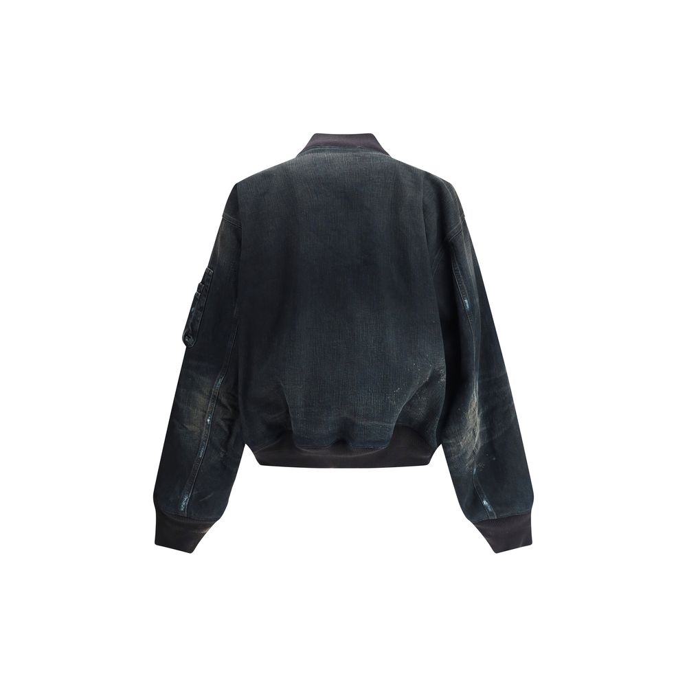 Balenciaga Bomber Jacket