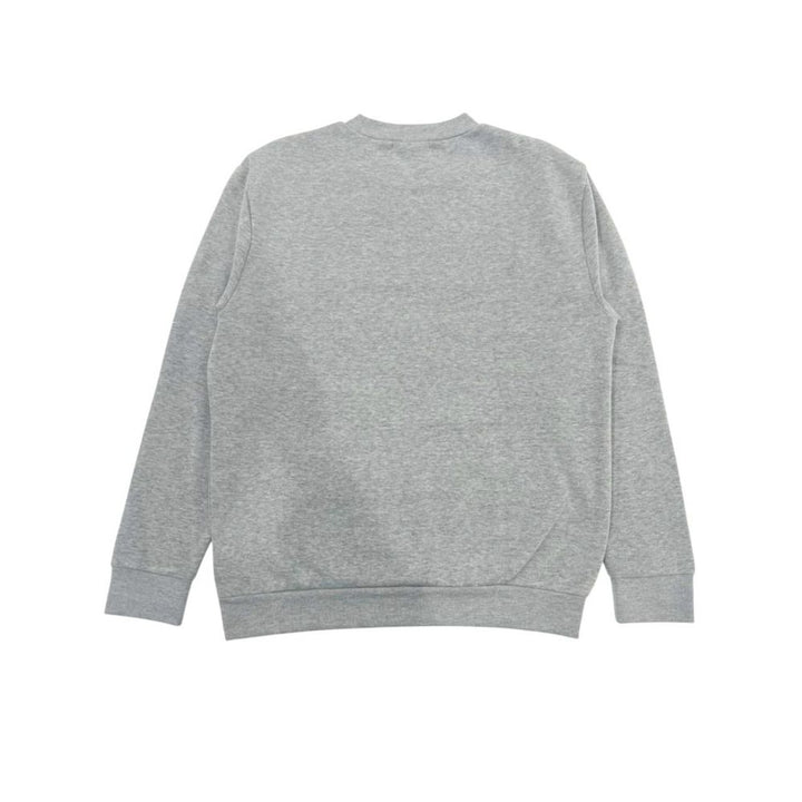 Cavalli Class Gray Polyester Women Sweater