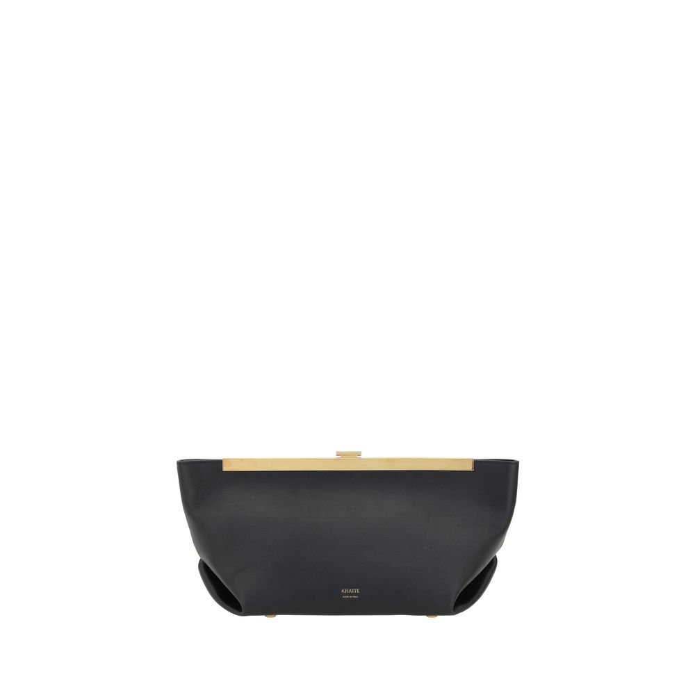 Khaite Aimee Clutch Bag