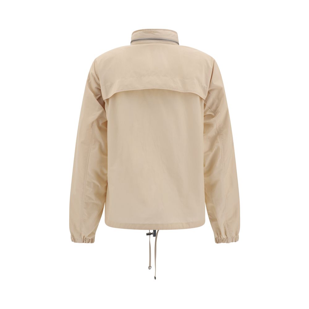 Burberry Waterproof Jacket