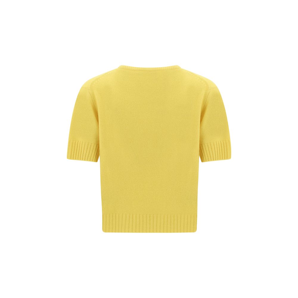 Allude Cashmere Sweater