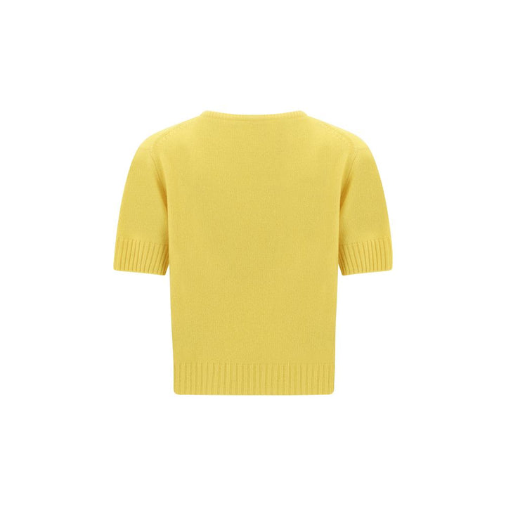 Allude Cashmere Sweater